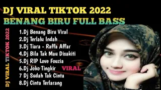 DJ WALAUPUN AKU KALAH DI DALAM PERCINTAAN REMIX TERBARU FULL BASS VIRAL TIKTOK 2022 YANG KALIAN CARI