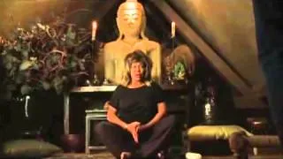 Tina Turner Chant "Nam-Myoho-Renge-Kyo"