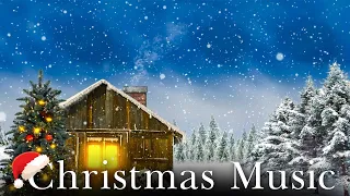 12 Hours of Christmas Music | Traditional Instrumental Christmas Songs Playlist | Piano & Cello