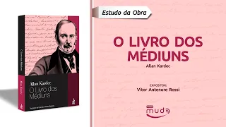 [09] O Livro dos Médiuns - Cap. 5 - Manifestações Físicas Espontâneas