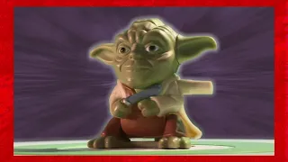 Yoda - Star Wars: Episode III [2005] (Burger King)