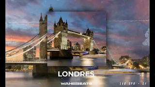 [FREE] French The Kid x Green Montana Type Beat  - "LONDRES" 🎡 - Instru Rap 2022 I PROD BY WAHBEATS