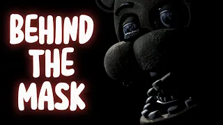 [SFM/FNaF] Behind The Mask - @SlyphStorm | Collab part (1) for @Maven-790