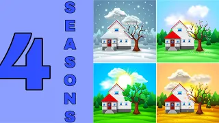 Learn Seasons and Months in Armenian. Learn Armenian Online