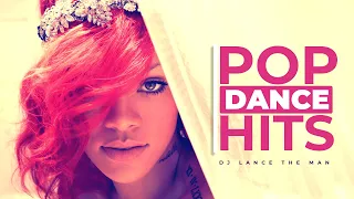 Top Electro-Dance Pop Video Mix (Sean Paul, Chris Brown, Sia, Rihanna, Flo Rida) - DJ LANCE THE MAN