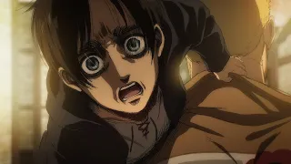 ətˈæk 0N tάɪtn ＜TFSv＞ ＜Full Vocal Ver＞ ＜Ev＞ - Attack on Titan The Final Season Part 2 Soundtrack