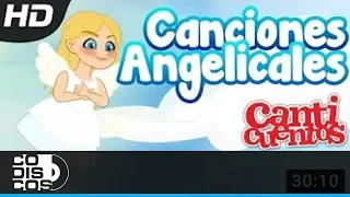 Canciones Angelicales, Juana - Canticuentos