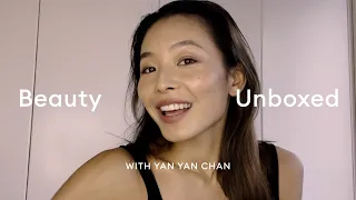 Beauty Unboxed with Yan Yan Chan