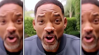 Will Smith Speaks On Jada Pinkett Smith Divorcing Him