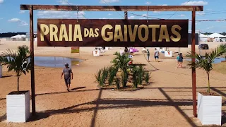 Conheça o Fest Verão 2022 em Conceição do Araguaia na Praia das Gaivotas e SEJA MUITO BEM VINDO