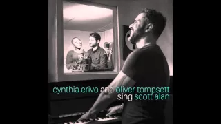 ANYTHING WORTH HOLDING ON TO - Cynthia Erivo (From "Cynthia Erivo & Oliver Tompsett sing Scott Alan"