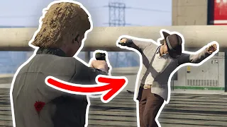 How To Complete 'ULP - Operation Paper Trail' In GTA Online! (EASY)