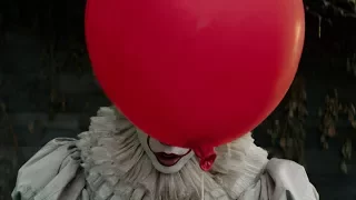 It - 2017 - Behind the Scenes