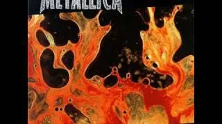 Metallica The Outlaw Torn (Unencumbered by Manufacturing Restrictions Version) in B Tuning