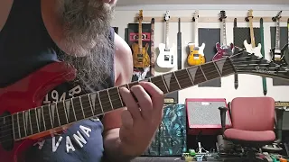 Riff of the Week 1