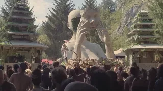 Eartheogen - Live - Swamp Stage - Mo:Dem Festival 2019