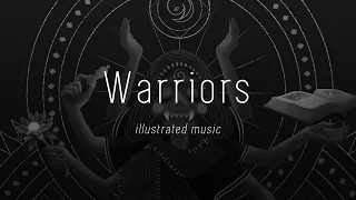 Warriors Lyricstuck [Homestuck]