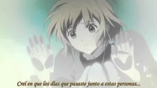 Syaoran Li vs Syaoran (Tsubasa Tokyo Revelations Ova 2) Sub Esp