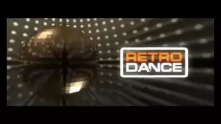 Три заставки Retro Dance (Bridge TV, 2010-2013)