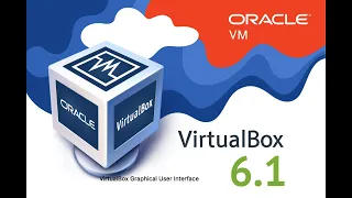 Установка и удаление VirtualBox