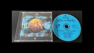 Mayday - Compilation (Life On Mars) CD.02 (In The Mix By Westbam) 1997