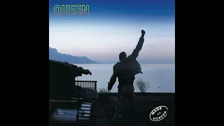 Made in heaven 1 hour (Queen)