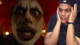 MORGENSHTERN - SHOW ( Reaction )