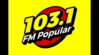 enganchados el bailable clasicos tropicales el terere rupa fm popular 103.1