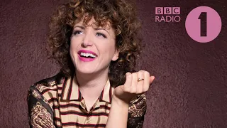 Annie Mac BBC Radio 1 - Mash Up 2010 04 09