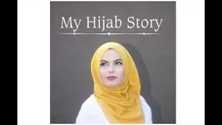 My Hijab Inspirational True Story 2018