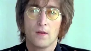 John Lennon «Imagine» в цвете Джон Леннон Представь себе small