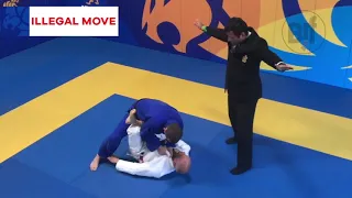 Правила IBJJF 2021 на Русском языке. ПРИЧИНЫ ДИСКВАЛОВ. правила bjj