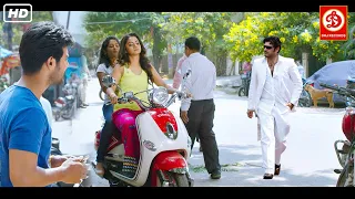 Aadi, Ajith (HD)- New Blockbuster Full Hindi Dubbed Movie | Nayanthara Love Story | Yudh & Player