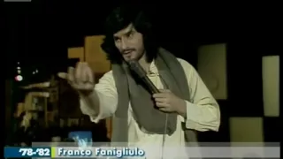 Franco Fanigliulo - A me mi piace vivere alla grande (1979)