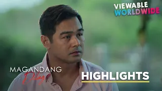 Magandang Dilag: Attorney Sungit always cares! (Episode 32)