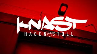 HAGEN RILLA STOLL "KNAST"