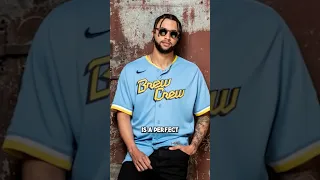 Ranking the TOP 5 MLB City Connect jerseys!