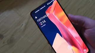 Полгода со смартфоном OnePlus 9R - разочаровал или нет?