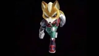 Star Fox Assault GameCube Trailer - E3 2003 Trailer