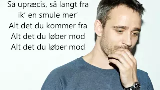 Rasmus Walter - Endeløst [Lyrics]