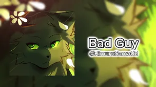 Some AUDIO EDIT songs that fit She-cats (WARRIOR CATS)