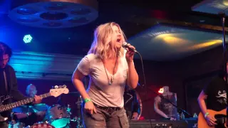 LOVE HURTS, Nazareth - Kara Britz at ULTIMATE JAM NIGHT at Lucky Strike Live