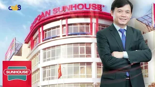 Hành trình “Cá mập” Nguyễn Xuân Phú xây dựng tập đoàn Sunhouse ngàn tỷ từ số vốn 20 triệu!