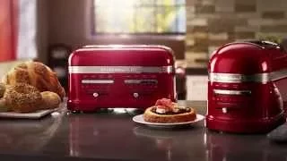 Pro Line® Series Automatic Toasters | KitchenAid