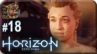 Horizon: Zero Dawn[#18] - Месть Дочери (Прохождение на русском(Без комментариев))