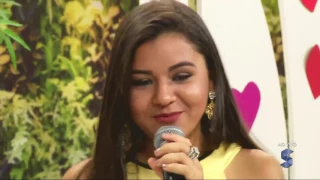 Princesas do sertanejo voltam a SICTV