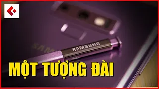 Có nên mua Galaxy Note 9 Mỹ ở thời điểm hiện tại?