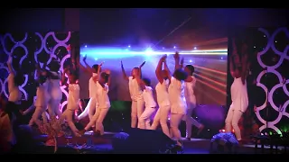 Prophetic Vessels in Motion - AHAA! by Tim Godfrey (FT. XTREME)   : Praise Dance