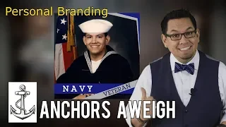 #TheBetterWay (e24) Anchors Aweigh! Why YOU need an Anchor NOW!