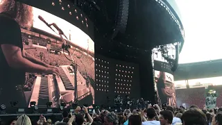 Bon Jovi - Runaway - Letzigrundstadion Zürich 10.7.2019